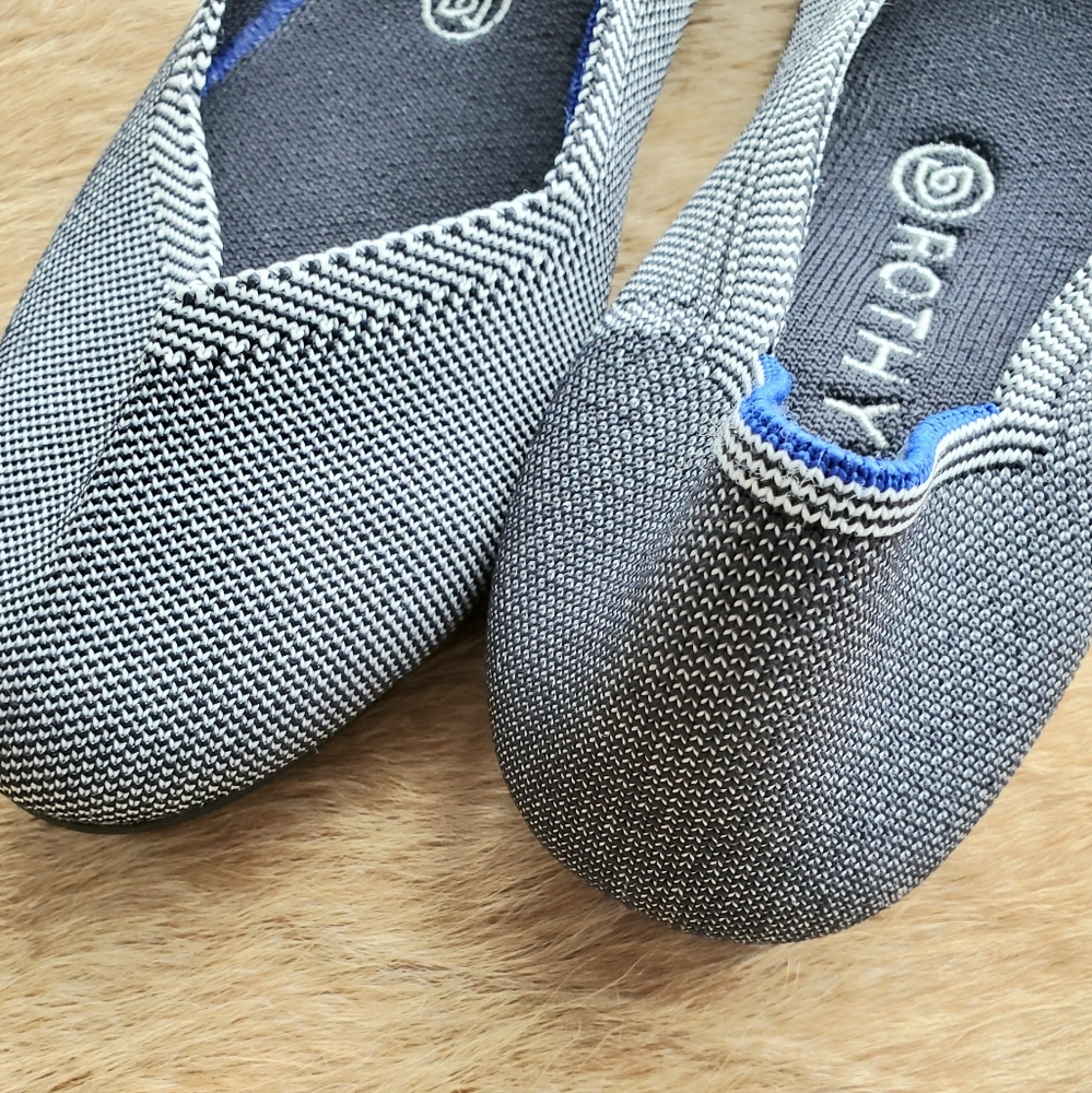 Rothys womans flats, 11